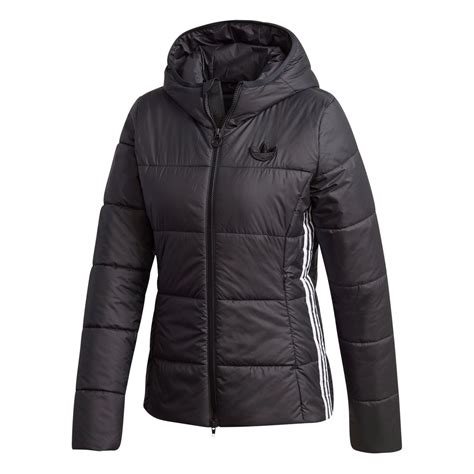 adidas slim w jacke schwarz|Slim .